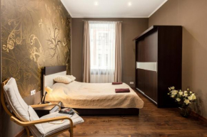 Dagda Central apartment in Riga